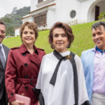 Volta por Cima - Betty Faria, Drica Moraes, Fabio Lago e Rodrigo Fagundes