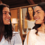 Alma Gêmea - Liliana Castro e Priscila Fantin