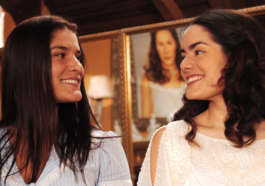 Alma Gêmea - Liliana Castro e Priscila Fantin