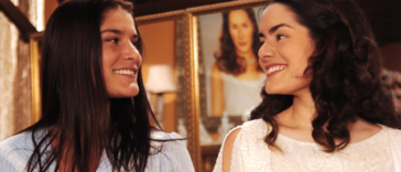 Alma Gêmea - Liliana Castro e Priscila Fantin