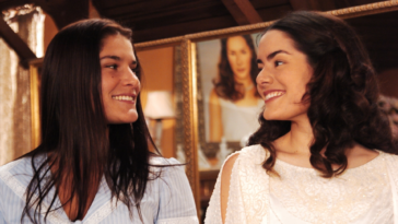Alma Gêmea - Liliana Castro e Priscila Fantin