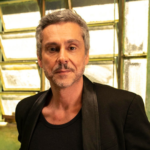 No Rancho Fundo - Alexandre Nero