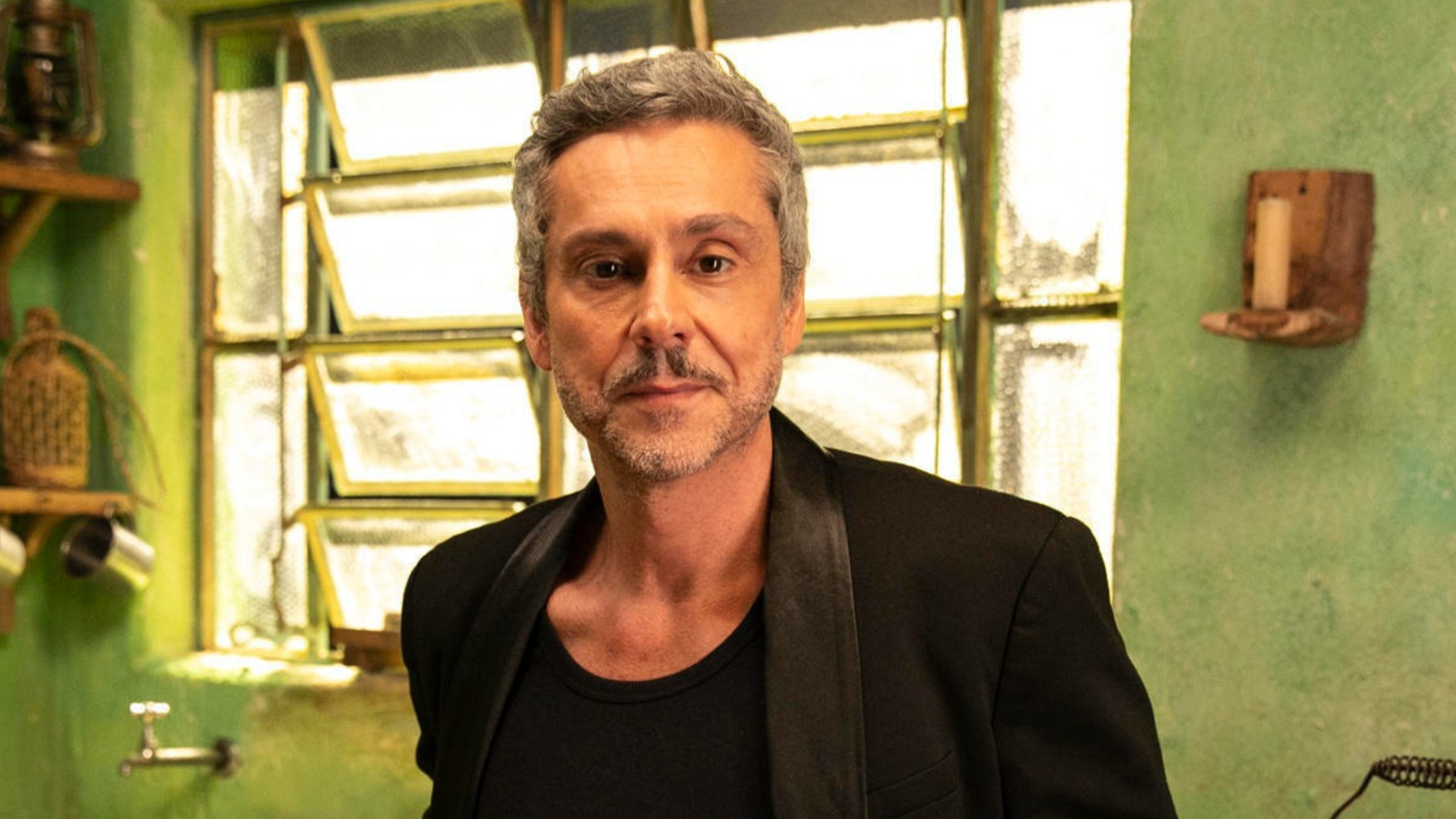 No Rancho Fundo - Alexandre Nero