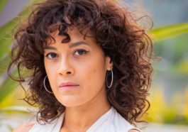 Os Outros - Maeve Jinkings