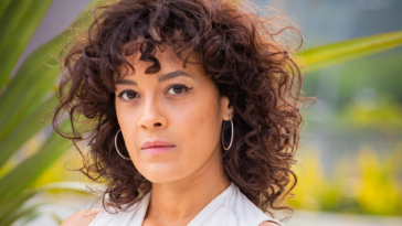 Os Outros - Maeve Jinkings