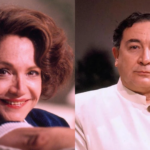 Vale Tudo - Nathalia Timberg e Sérgio Mamberti