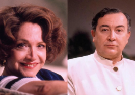 Vale Tudo - Nathalia Timberg e Sérgio Mamberti