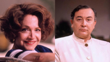 Vale Tudo - Nathalia Timberg e Sérgio Mamberti