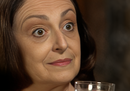 Alma Gêmea - Ana Lúcia Torre