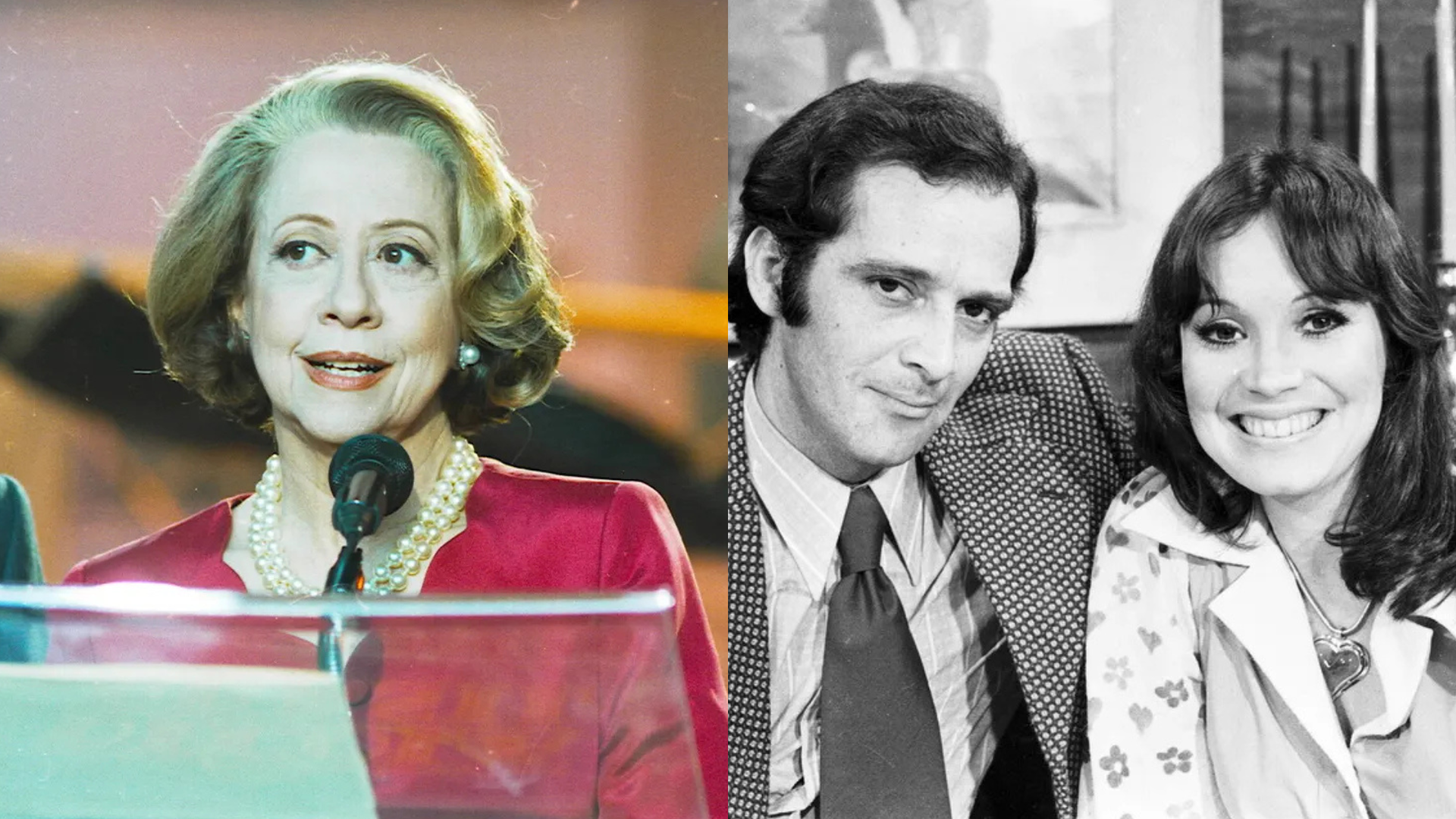 Carinhoso - Cláudio Marzo e Regina Duarte - Zazá - Fernanda Montenegro