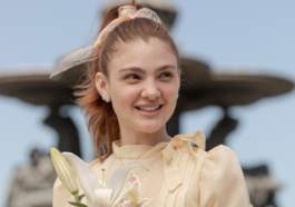 Garota do Momento - Debora Ozório