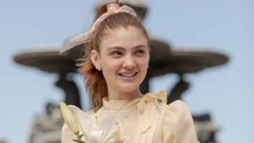 Garota do Momento - Debora Ozório