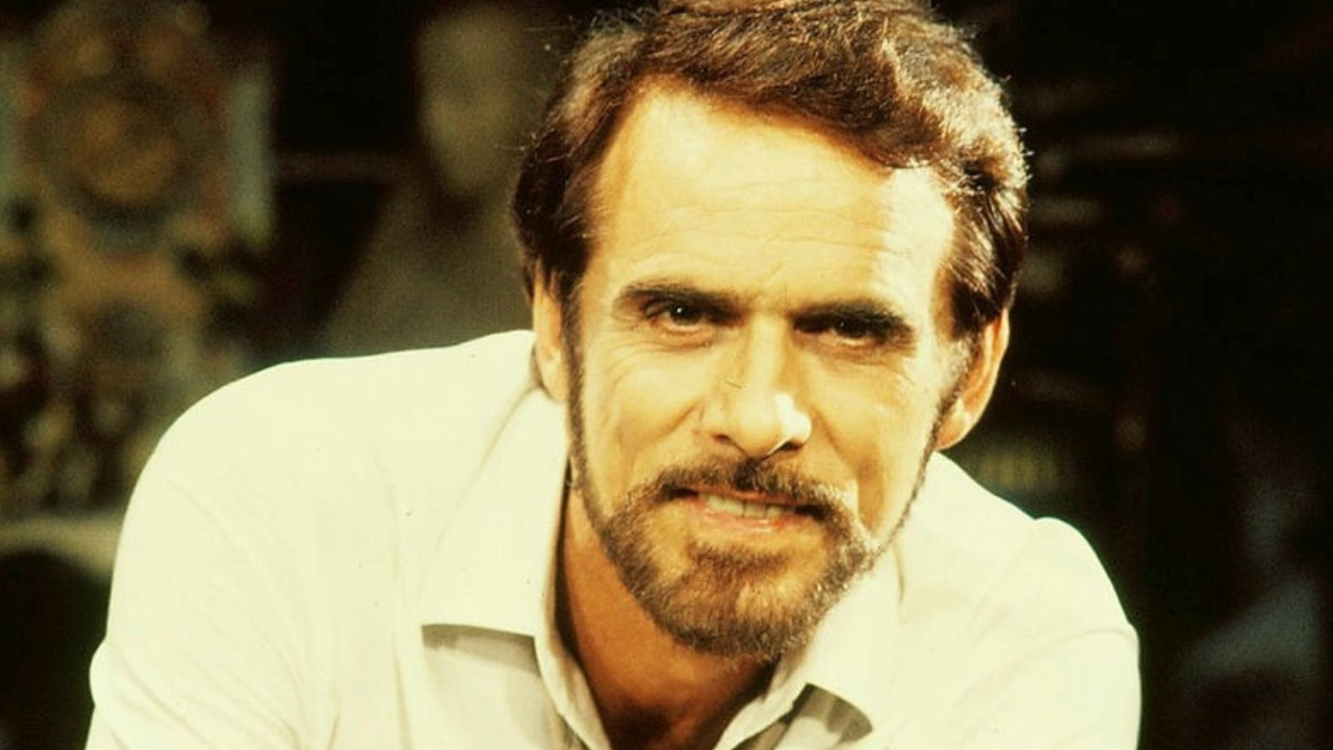 O Outro - Francisco Cuoco