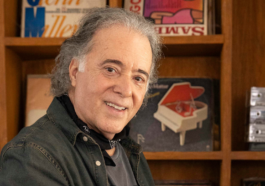 A Lista - Tony Ramos