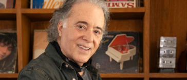 A Lista - Tony Ramos