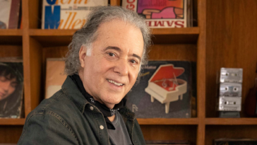 A Lista - Tony Ramos