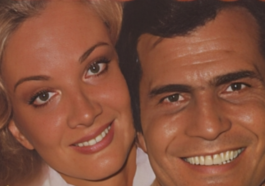 Espelho Mágico - Glória Menezes e Tarcísio Meira