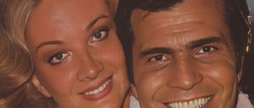 Espelho Mágico - Glória Menezes e Tarcísio Meira