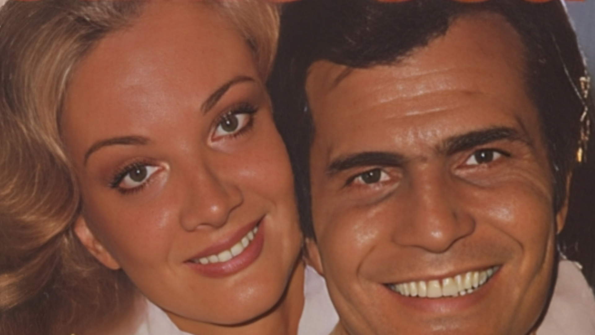 Espelho Mágico - Glória Menezes e Tarcísio Meira