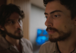 Mania de Você - Chay Suede e Jaffar Bambirra