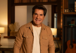 Viver Sertanejo - Daniel