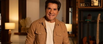 Viver Sertanejo - Daniel