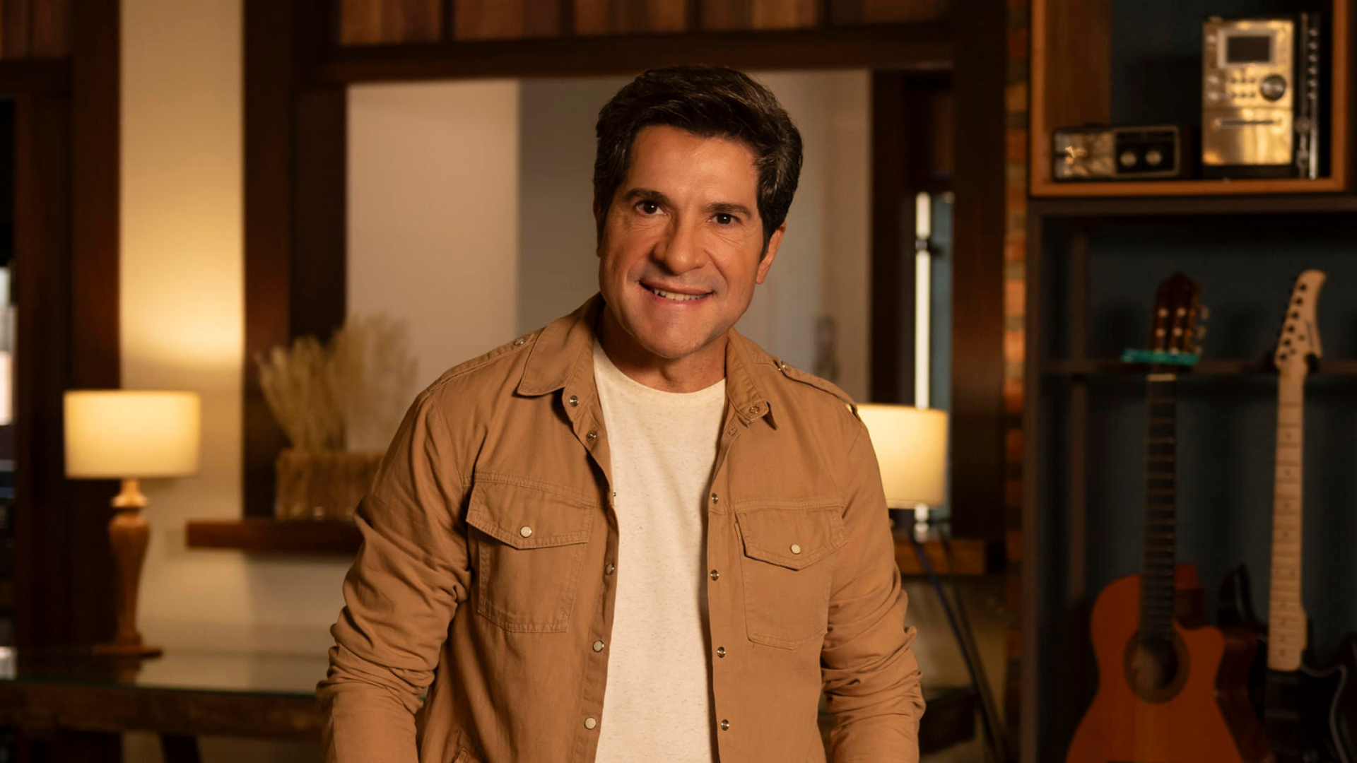 Viver Sertanejo - Daniel