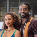 Volta por Cima - Fabrício Boliveira e Jéssica Ellen