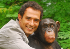 Caras e Bocas - Kate (Xico) e Marcos Pasquim