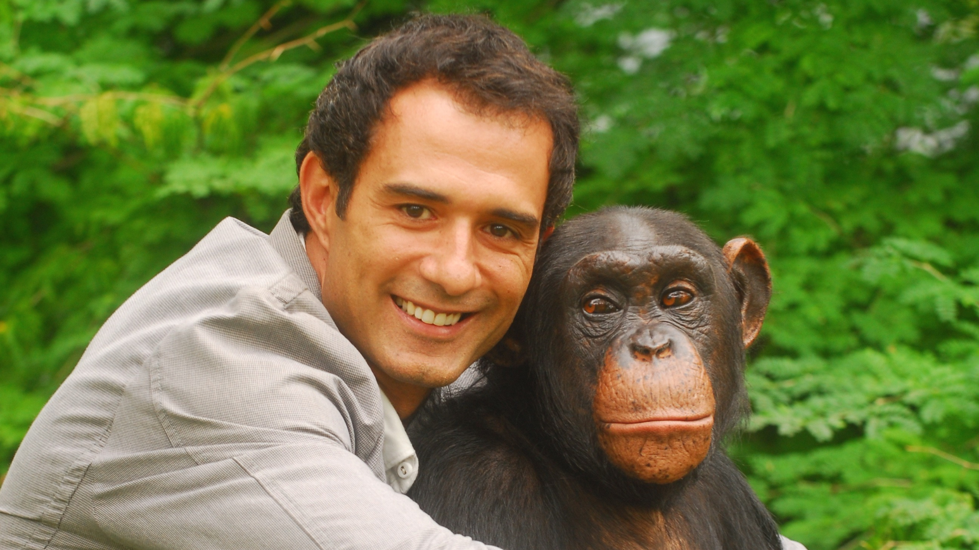 Caras e Bocas - Kate (Xico) e Marcos Pasquim