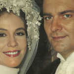Memórias de Amor - José Augusto Branco e Sandra Bréa
