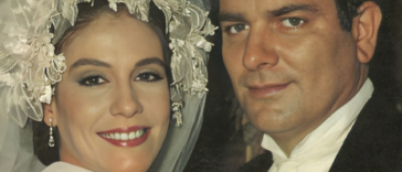 Memórias de Amor - José Augusto Branco e Sandra Bréa