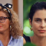 Perigosas Peruas - Silvia Pfeifer e Vera Fischer