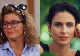 Perigosas Peruas - Silvia Pfeifer e Vera Fischer