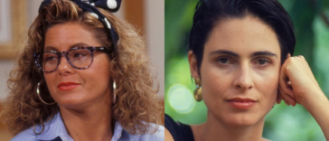 Perigosas Peruas - Silvia Pfeifer e Vera Fischer