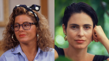 Perigosas Peruas - Silvia Pfeifer e Vera Fischer