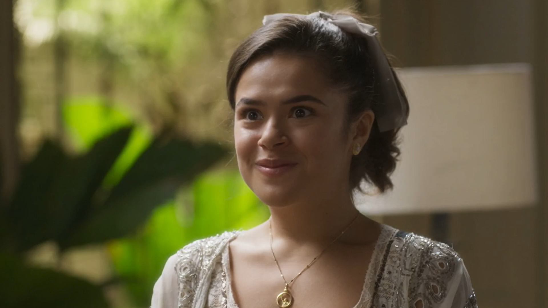 Garota do Momento - Maisa