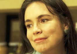 História de Amor - Regina Duarte