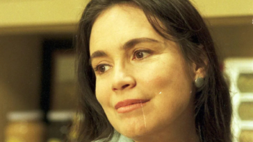 História de Amor - Regina Duarte