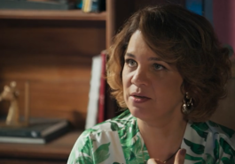 Volta por Cima - Isabel Teixeira