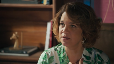 Volta por Cima - Isabel Teixeira