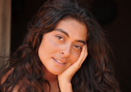 Gabriela - Juliana Paes