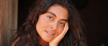 Gabriela - Juliana Paes