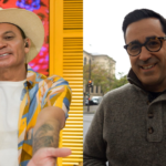 Aqui Tem Nordeste - Frank Aguiar; Expedições ao Sagrado - Sergio Patrick