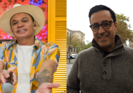 Aqui Tem Nordeste - Frank Aguiar; Expedições ao Sagrado - Sergio Patrick