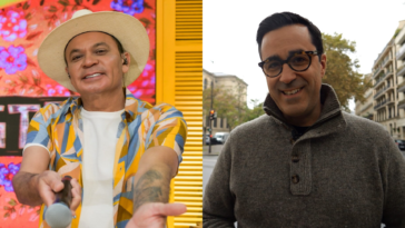 Aqui Tem Nordeste - Frank Aguiar; Expedições ao Sagrado - Sergio Patrick