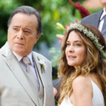 Dona de Mim - Cláudia Abreu e Tony Ramos