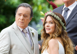 Dona de Mim - Cláudia Abreu e Tony Ramos