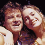 Quatro por Quatro - Leticia Spiller e Marcello Novaes