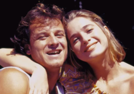 Quatro por Quatro - Leticia Spiller e Marcello Novaes